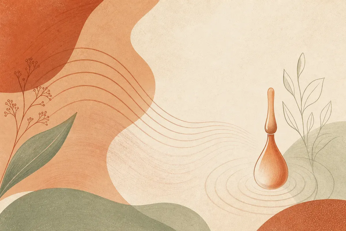Ilustração do terço médio do rosto destacando a região zigomática das maçãs e os pontos delicados de aplicação de toxina botulínica.