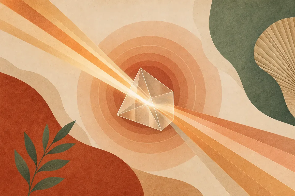 Ilustração de aplicação de laser Erbium YAG ablativo no rosto, com proteção ocular, em ambiente de consultório médico.