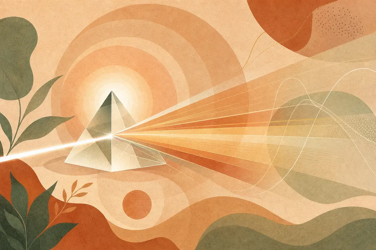 Ilustração de aplicação de laser Nd:YAG de 1064 nm para depilação em pele escura, com aparelho deslizando sobre a pele e óculos de proteção.